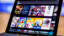 Watch What You Want Whenever, Wherever with the Xfinity Stream App