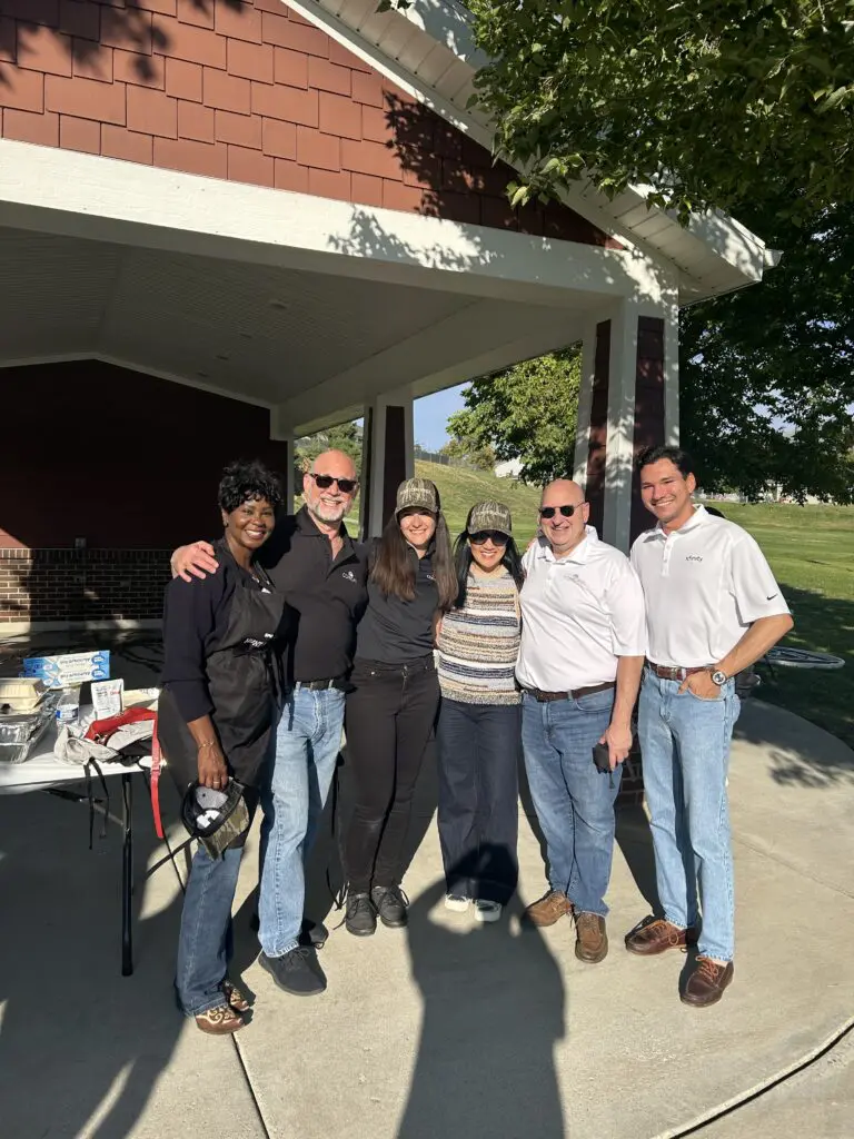 Comcast, the Sportsman Channel, The Boyer Group, and Hill Air Force Base came together for a special Hunt, Fish, Feed event to honor and serve Airmen and their families. 