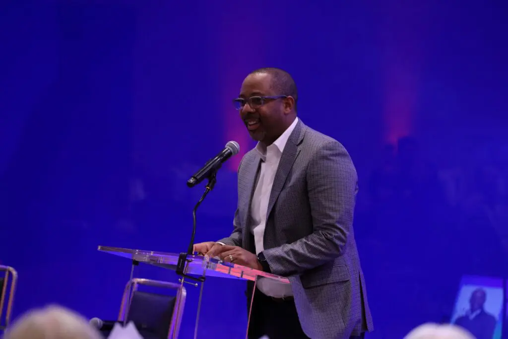 Comcast RISE Event in Utah