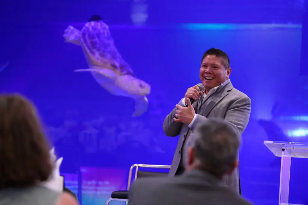 Comcast RISE Event in Utah