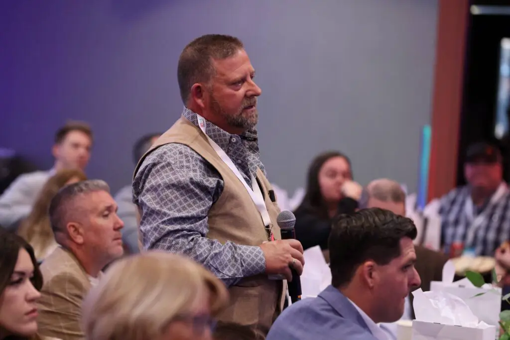 Comcast RISE Event in Utah