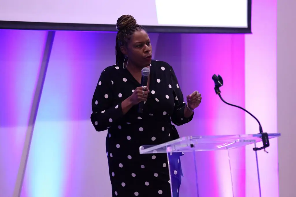 Comcast RISE Event in Utah