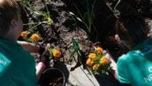 Unique Partnership Helps Give a Sense of “Home”