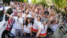Celebrating Our Diverse Workforce