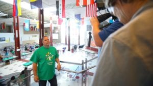 Spotlight on Comcast Area VP Bryan Thomas: From Seamless Connectivity to Smart Cities, the State of Comcast Technology