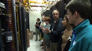 For Comcast Digital Connectors, Technology is a Gateway to Found Passions