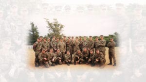 Meet Shawn Kessler: U.S. Marine Corps Veteran and Comcast Tech Ops Manager