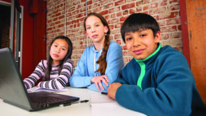 Internet Essentials – Op Ed by Bryan Thomas, Regional Vice President of Engineering, Mountain West Region