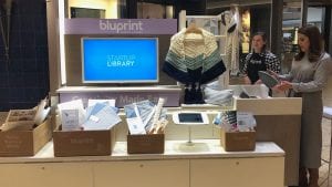 Bluprint Is Calling All Crafters to the City Creek Mall