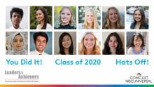 L&A Graphic 2020