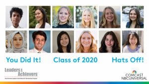 L&A Graphic 2020