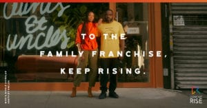 Comcast Introduces Comcast RISE Program